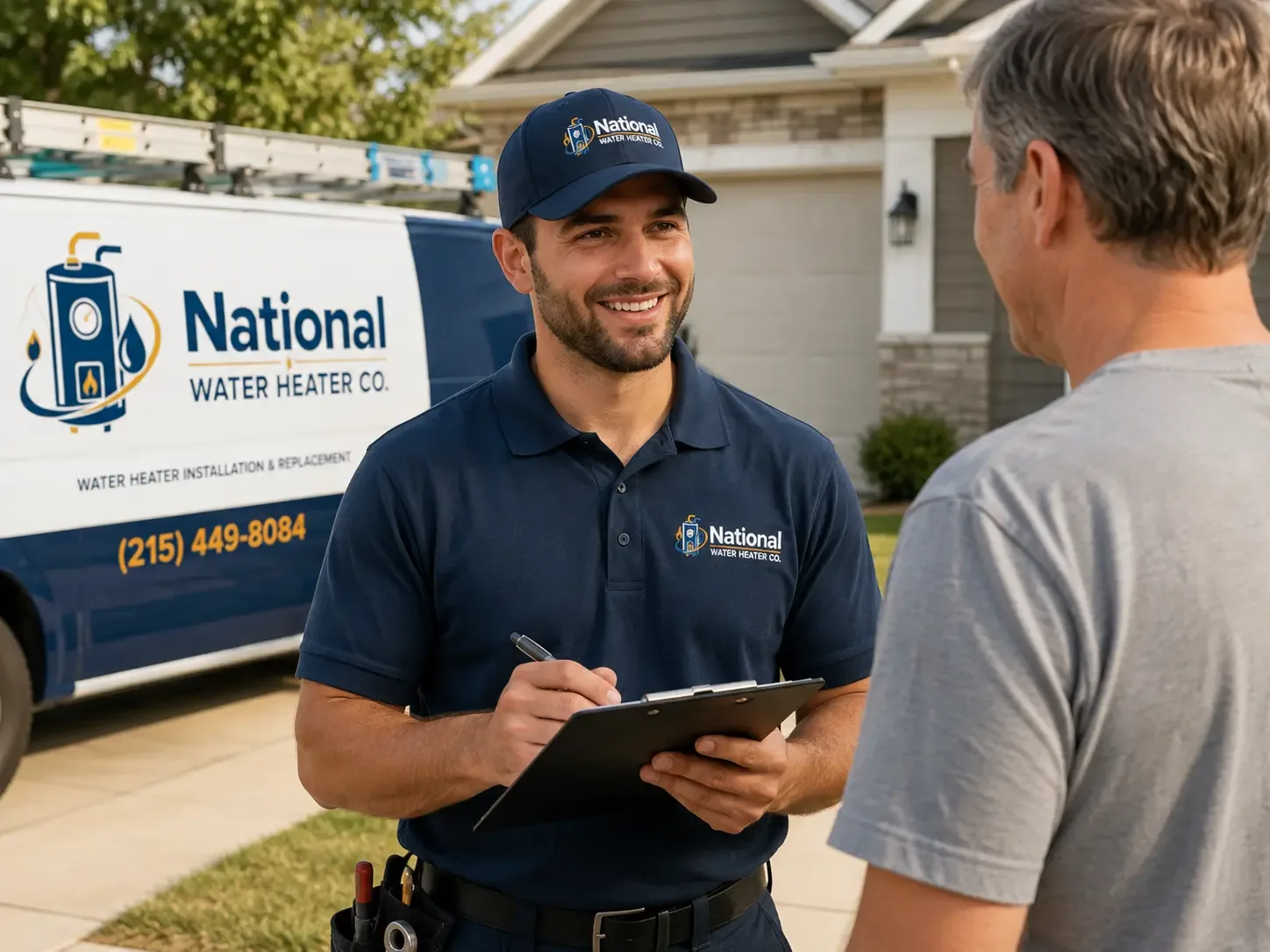 Water Heater Installation Portland, AR FAQs